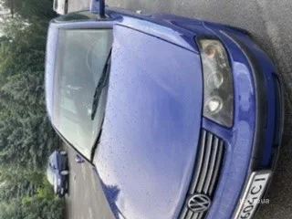 Volkswagen Passat 1997