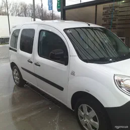 Renault Kangoo 2016