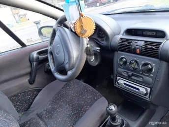 Opel Tigra 1996
