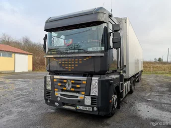 Renault Magnum 2007