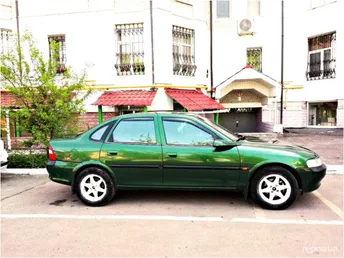 Opel Vectra 1997