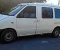 Nissan Interstar 1999
