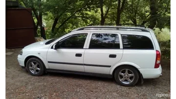 Opel Astra 1999