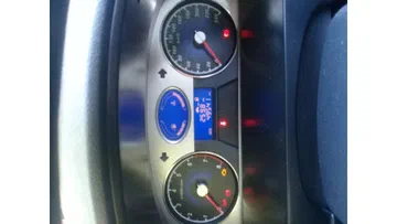 Geely Emgrand EC7 2013