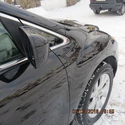 Mazda CX-7 2008