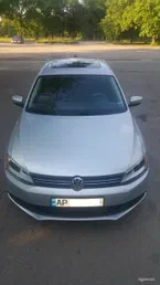 Volkswagen Jetta 2012
