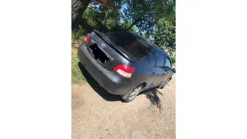 Toyota Yaris 2006