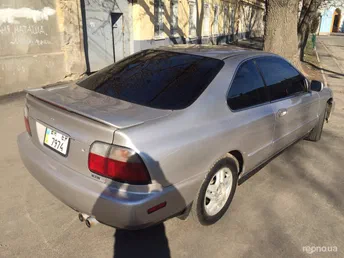 Honda Accord 1996