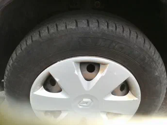 Renault Kangoo 2011
