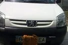 Peugeot Partner 2006