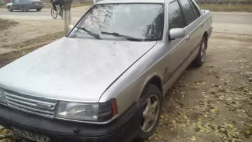 Mazda 929 1989