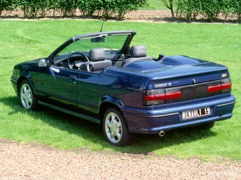 Renault 19 1999