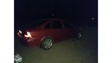 Opel Vectra 1999