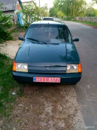 ЗАЗ 1103 «Славута» 2004