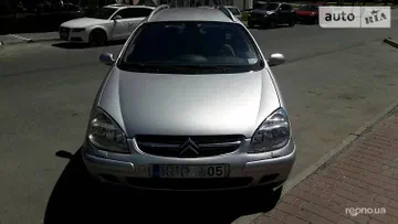 Citroen C5 2004