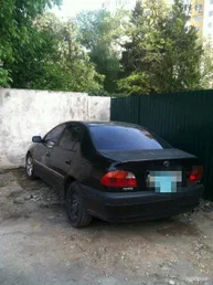 Toyota Avensis 1997