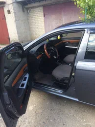 Lifan X60 2011
