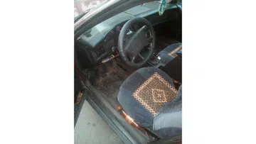 Audi 80 1988