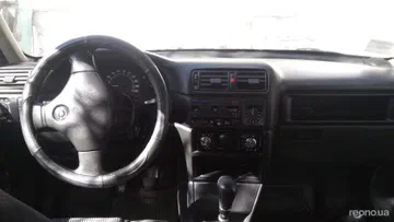 Opel Vectra 1992