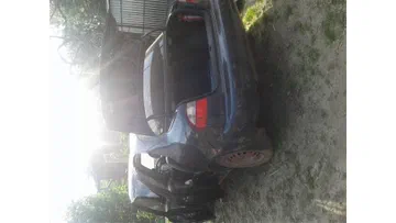 Daewoo Lanos 2007