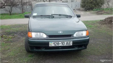 Lada (ВАЗ) 2115 2003