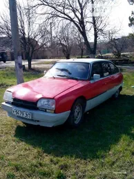 Citroen C4 1982