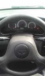 Daewoo Lanos 2006