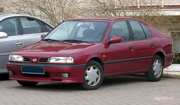 Nissan Primera 1995