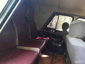 УАЗ 469 1980