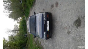 Mazda 626 1988