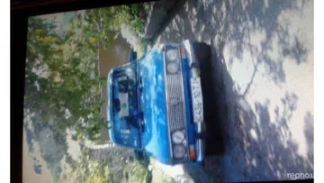 Lada (ВАЗ) 2106 1985