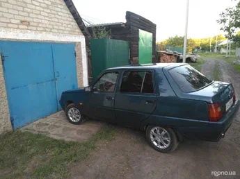 ЗАЗ 1103 «Славута» 2004