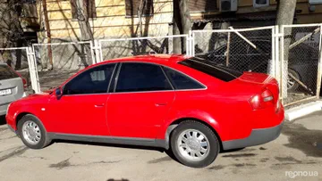 Audi A6 1998