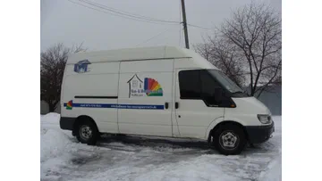 Ford Cargo 2014
