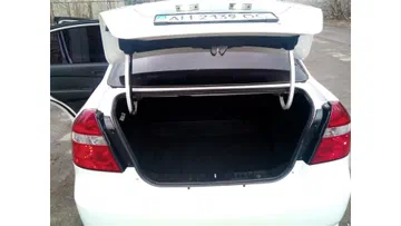 Chevrolet Aveo 2008