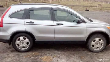 Honda CR-V 2008