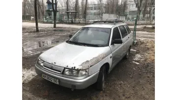 Lada (ВАЗ) 2111 2006