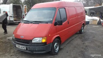 Ford Transit 1992