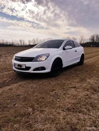 Opel Astra 2006