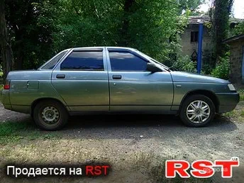 Lada (ВАЗ) 2110 2005