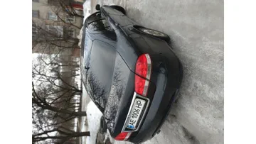 Brilliance M2 (BS4) 2006