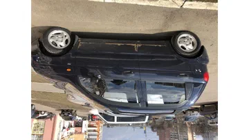 Daewoo Matiz 2008
