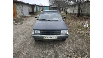 ЗАЗ 1102 «Таврия» 2005