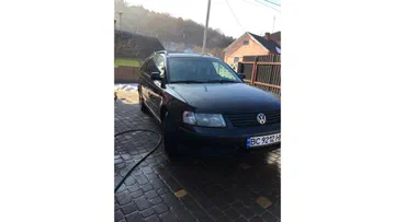 Volkswagen Passat 1997