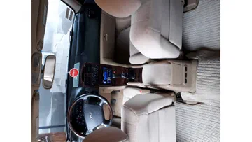 Chery CrossEastar (B14) 2007