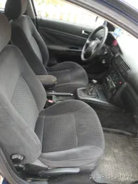 Volkswagen Passat 1997