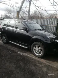 Haval H3 2012