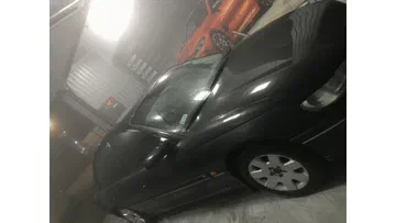 Opel Omega 1998