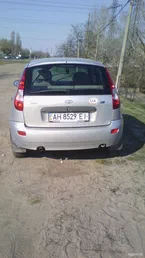 Lada (ВАЗ) Kalina 2008