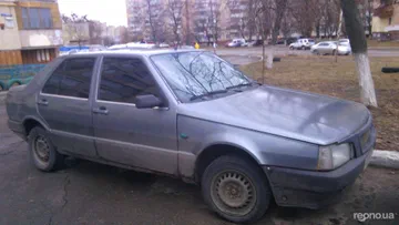 Fiat Croma 1987